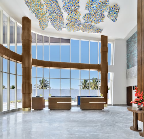 Le Meridien Hyderabad