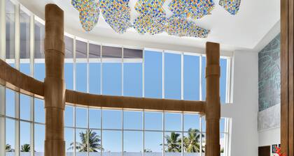 Le Meridien Hyderabad