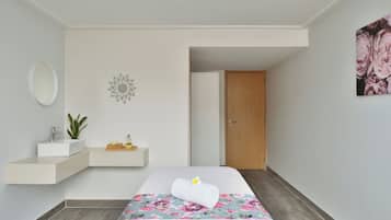 Couples treatment room(s), massages