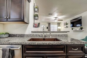 Interior - 2 Community Pools-Fully Stocked for Longer Stays (Mesa)