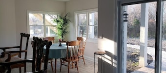 Manor on the Mile Two