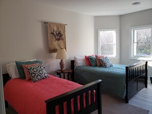 Comfort Apartment - Manor on the Mile Two (Franksville)