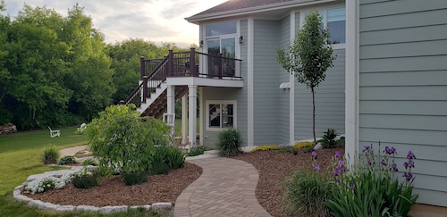 Manor on the Mile Two