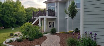 Manor on the Mile Two