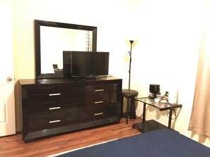1 bedroom, WiFi