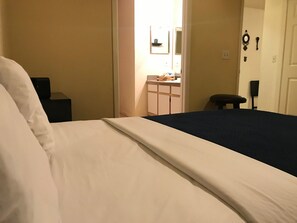 1 bedroom, WiFi