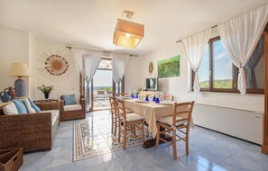 Dining - 2 bedroom awesome home in Nardò (Nardò)