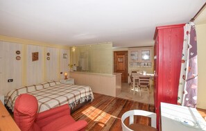 1 bedroom, free WiFi, bed sheets - Nice home in Valsavarenche (Valsavarenche)