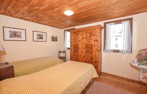 1 habitación, wifi gratis y ropa de cama 