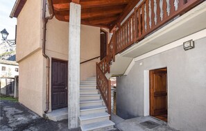 Detalle exterior