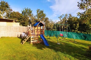 Area bambini