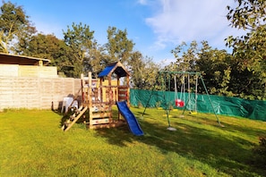 Area bambini