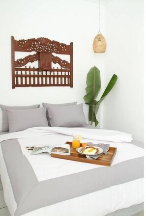 3 bedrooms, WiFi