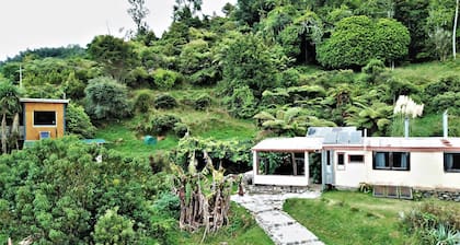 Earthbridge Eco Bed & Breakfast