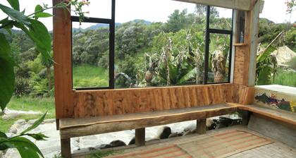 Earthbridge Eco Bed & Breakfast