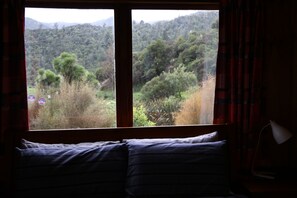 Comfort Cottage | View from room