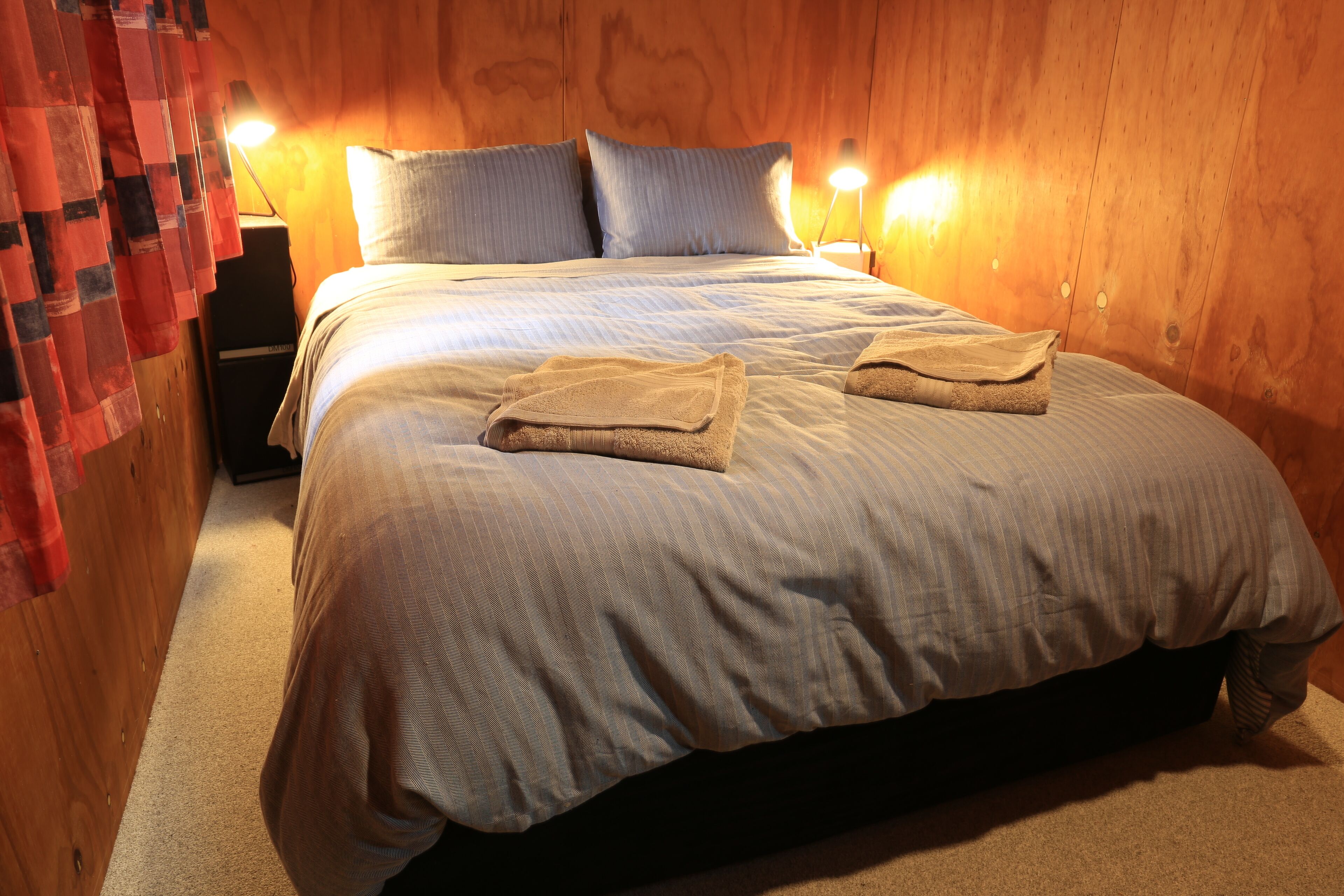 Comfort Cottage | 2 bedrooms, individually decorated, individually furnished, desk