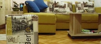 Vanadi Cozy apartment