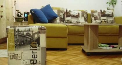 Vanadi Gemütliche Wohnung