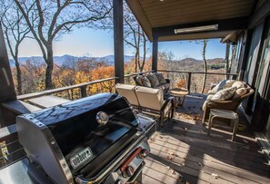 Property grounds - Luxury Home in Resort Community–Grandfathered Inn (Boone)