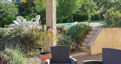 Jolie maison au Poujol sur Orb