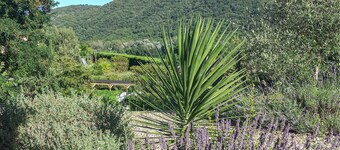 Schönes Zuhause in Le Poujol sur Orb