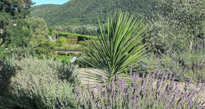 Jolie maison au Poujol sur Orb