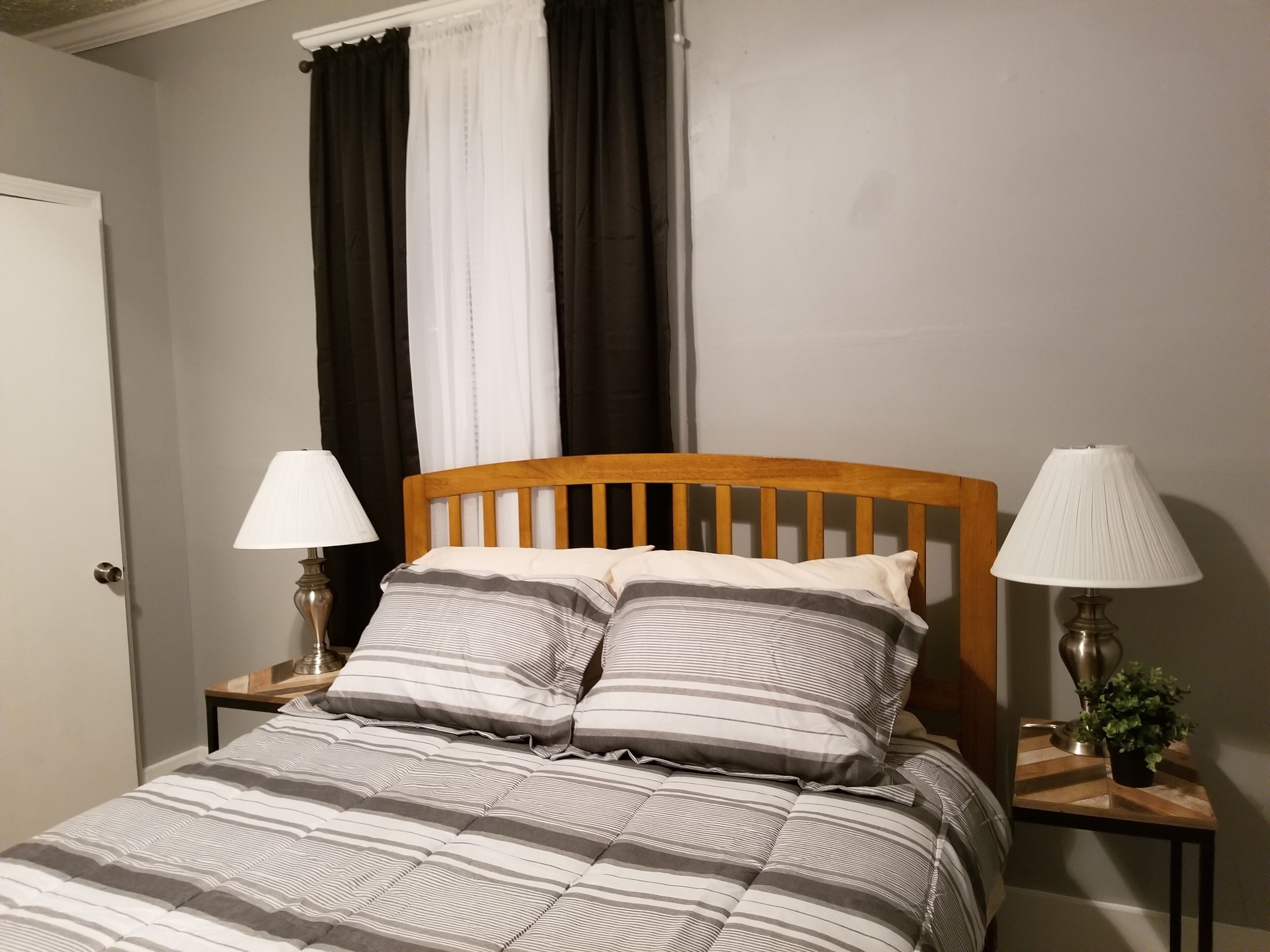 Apt-203 Cozy Atlanta University Center Home