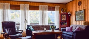 Nydelig hjem i Bygland