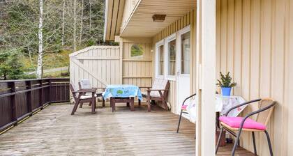 Gorgeous home in Bygland