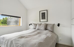 3 soverom og wi-fi (inkludert)