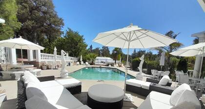 Serenity Yoga Wellness Retreat