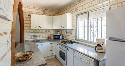 Casa Victoria Alozaina by Ruralidays