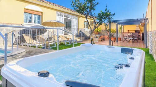 Casa Layda Torrox by Ruralidays