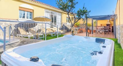 Casa Layda Torrox by Ruralidays