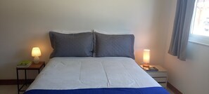 4 chambres, bureau, fer et planche à repasser, Wi-Fi gratuit