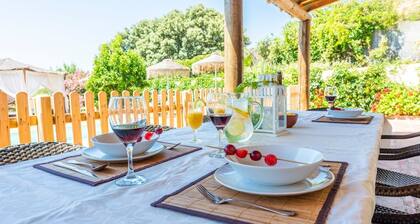Finca del Roble Antequera - La Higuera by Ruralidays