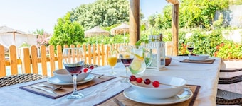 Finca del Roble Antequera - La Higuera by Ruralidays