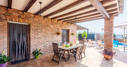 Finca Al-Zaytun Órgiva by Ruralidays