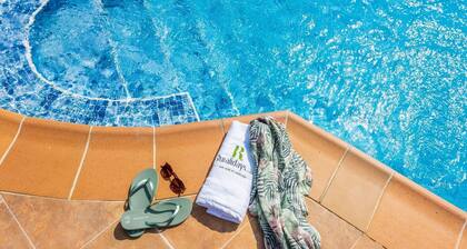Finca Al-Zaytun Órgiva by Ruralidays