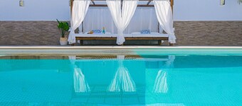 Villa Yules-Moisés Vélez-Málaga by Ruralidays