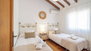 3 soveværelser, weekendseng, Wi-Fi