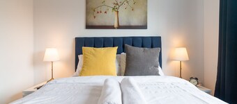 Welcome to "Mosh Homes"