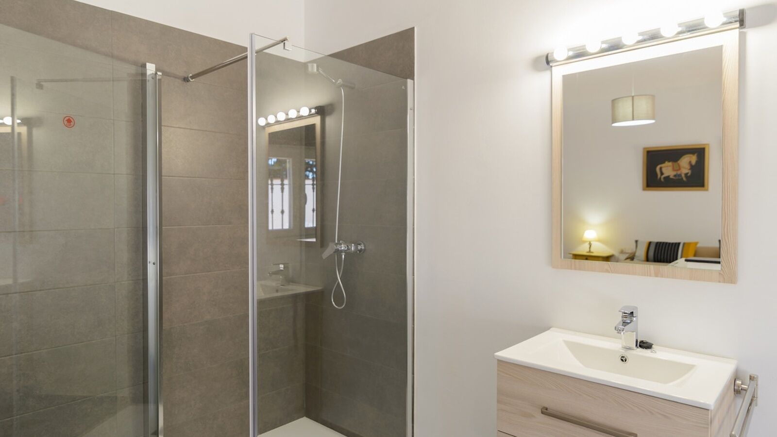 Bañera