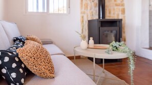 Interior - Villa Javier de Torrox by Ruralidays (Málaga)