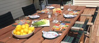 Pahau Downs High Quality Farmstay