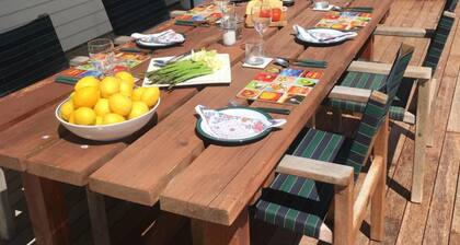 Pahau Downs High Quality Farmstay