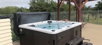 Pahau Downs High Quality Farmstay