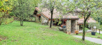 1 bedroom gorgeous home in Thueyts