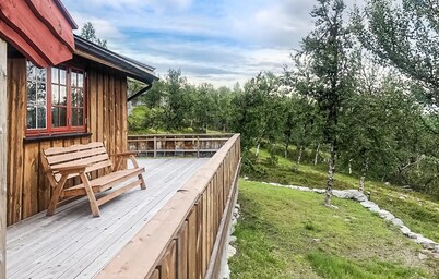 3 bedroom nice home in Venabygd